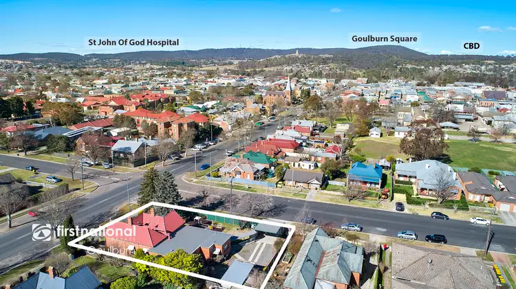 Third view of Homely house listing, 98 Goldsmith Street, Goulburn NSW 2580