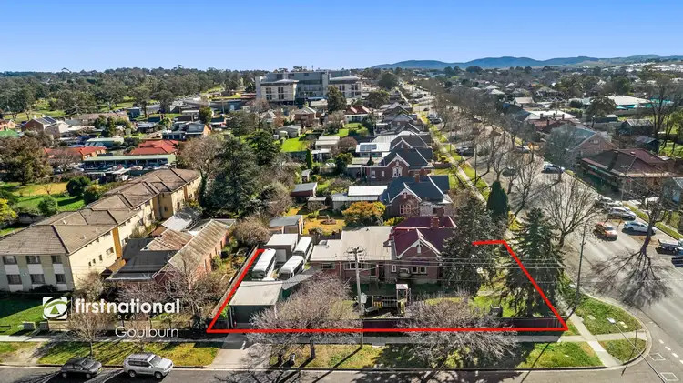 Fourth view of Homely house listing, 98 Goldsmith Street, Goulburn NSW 2580