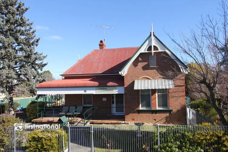 Fifth view of Homely house listing, 98 Goldsmith Street, Goulburn NSW 2580