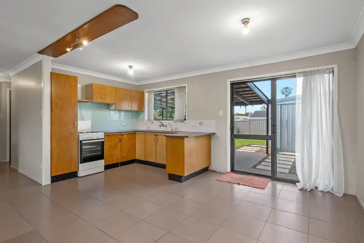 Third view of Homely house listing, 8 Limosa Court, Crestmead QLD 4132