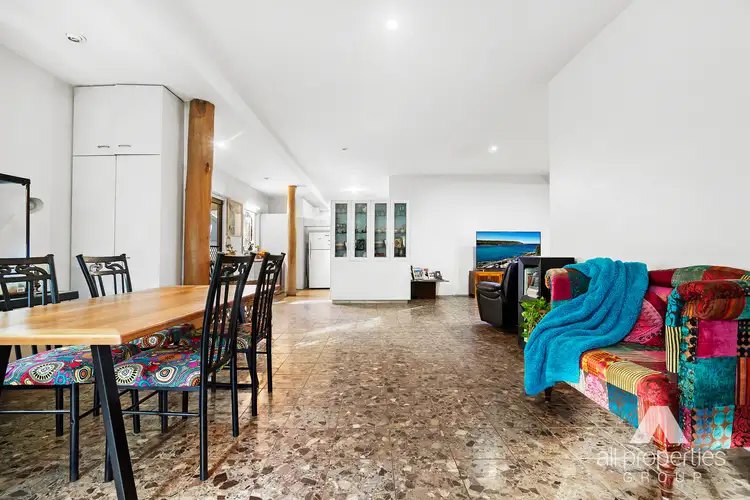 Fifth view of Homely house listing, 125 Tully Road, Lyons QLD 4124