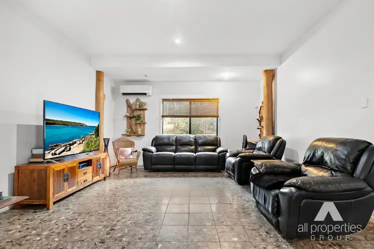 Sixth view of Homely house listing, 125 Tully Road, Lyons QLD 4124