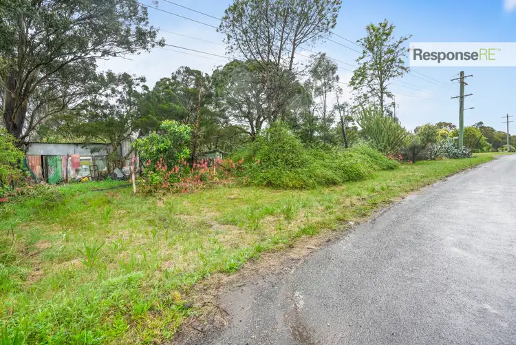 Second view of Homely land listing, 90 Cleveland Road, Riverstone NSW 2765
