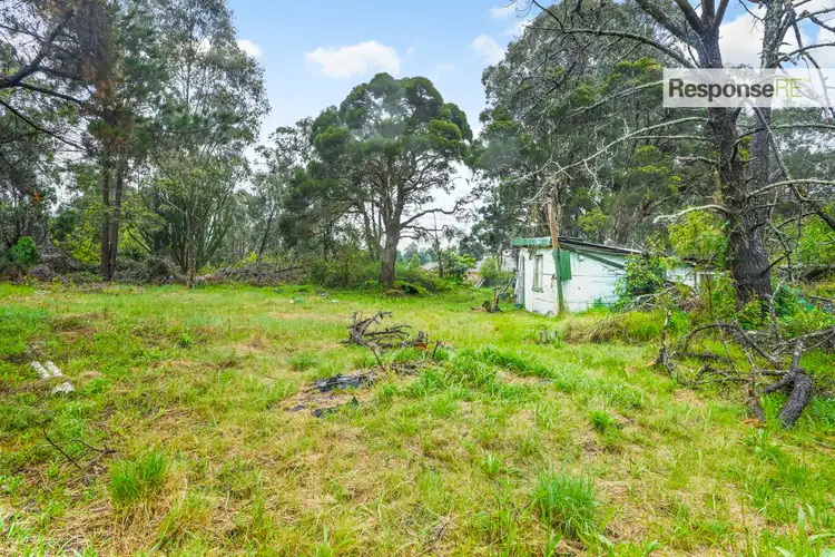Third view of Homely land listing, 90 Cleveland Road, Riverstone NSW 2765