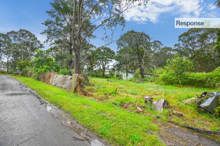 Fourth view of Homely land listing, 90 Cleveland Road, Riverstone NSW 2765