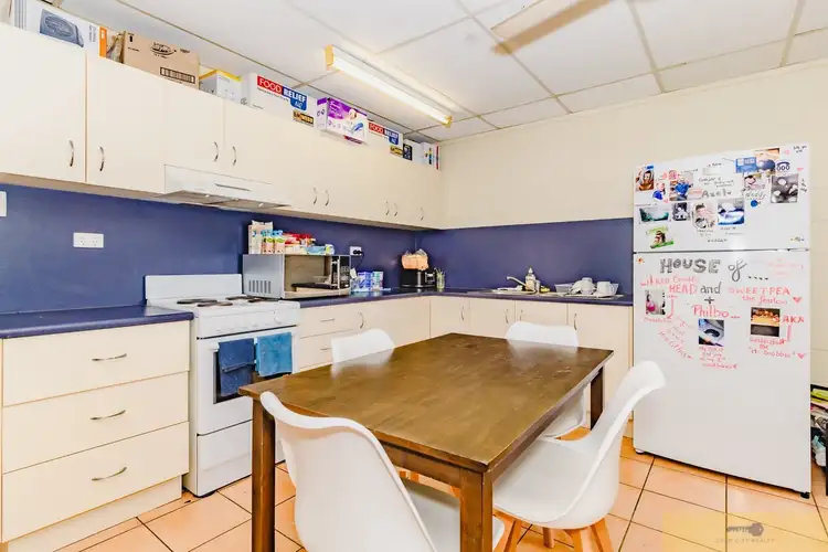 Third view of Homely semi-detached listing, 26 Oxford Street, Charters Towers City QLD 4820