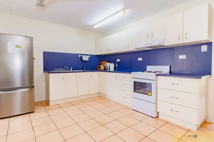 Fourth view of Homely semi-detached listing, 26 Oxford Street, Charters Towers City QLD 4820