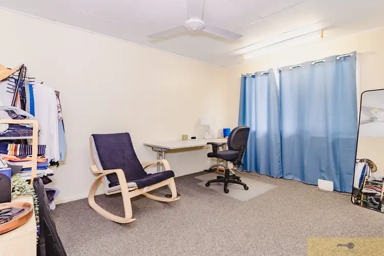 Fifth view of Homely semi-detached listing, 26 Oxford Street, Charters Towers City QLD 4820