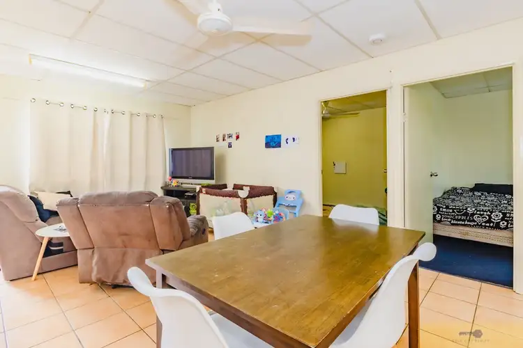 Sixth view of Homely semi-detached listing, 26 Oxford Street, Charters Towers City QLD 4820