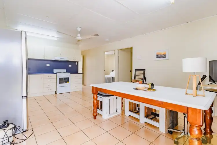 Seventh view of Homely semi-detached listing, 26 Oxford Street, Charters Towers City QLD 4820