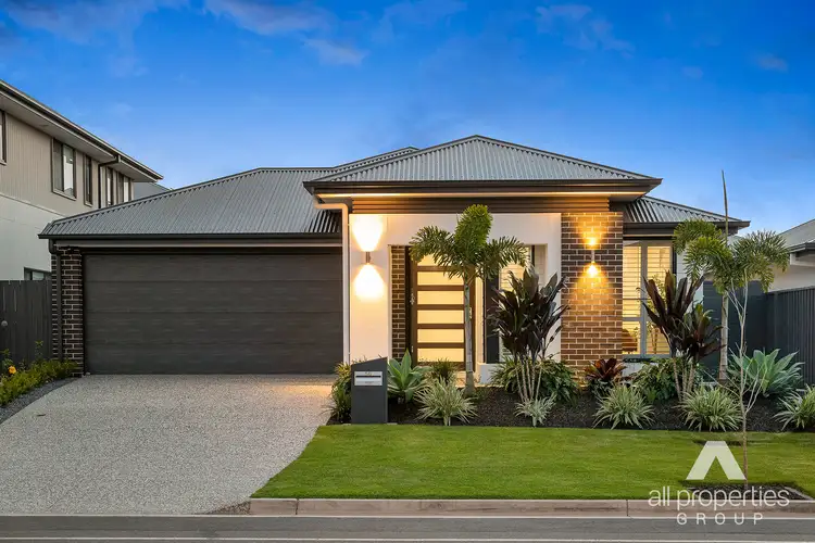58 Emerald Drive, Helensvale QLD 4212