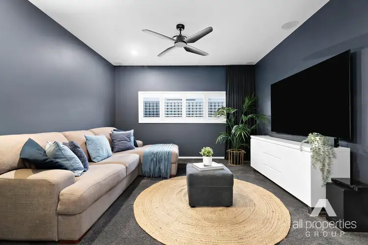Sixth view of Homely land listing, 58 Emerald Drive, Helensvale QLD 4212