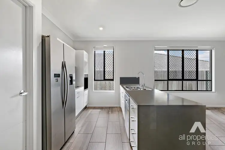 Second view of Homely house listing, 9 Bengal Street, Yarrabilba QLD 4207