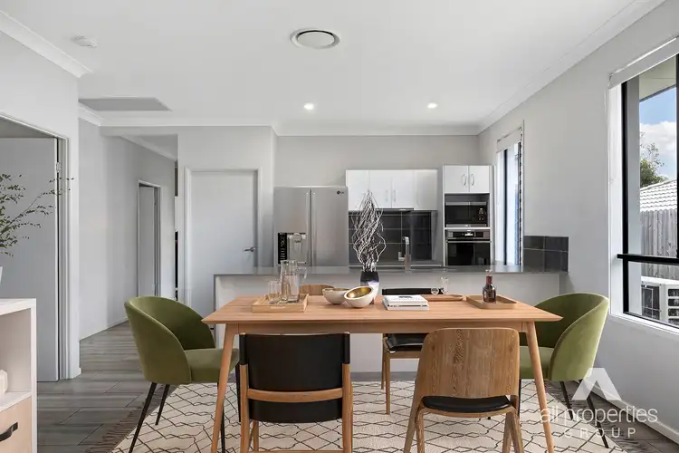 Fourth view of Homely house listing, 9 Bengal Street, Yarrabilba QLD 4207