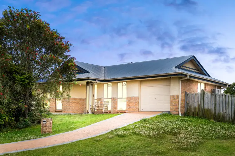 36 Lake Manchester Street, Logan Reserve QLD 4133
