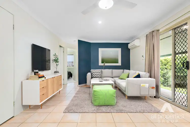 Fifth view of Homely house listing, 36 Lake Manchester Street, Logan Reserve QLD 4133