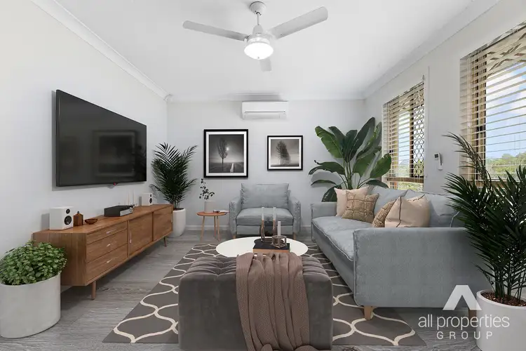 Sixth view of Homely house listing, 36 Lake Manchester Street, Logan Reserve QLD 4133