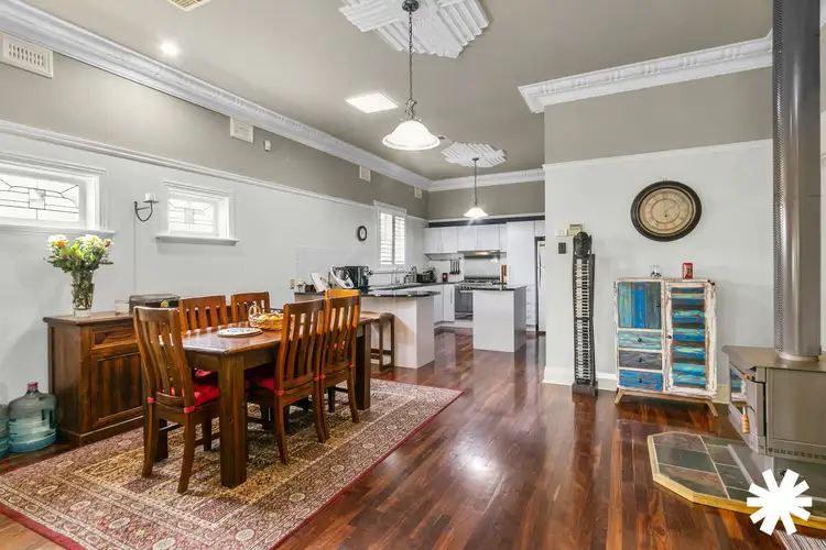 Sixth view of Homely house listing, 197 Douglas Avenue, Kensington WA 6151