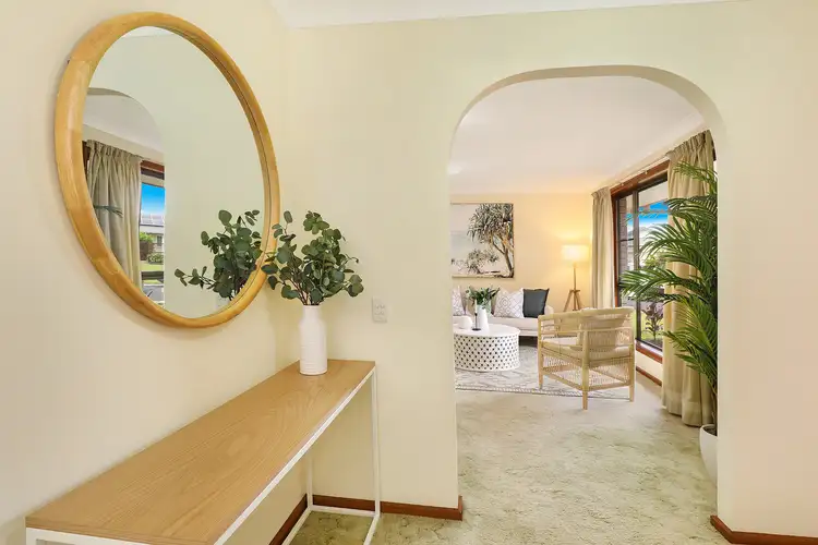 Main view of Homely house listing, 5 Balyarta Crescent, Mooloolaba QLD 4557