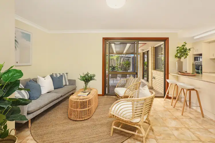 Second view of Homely house listing, 5 Balyarta Crescent, Mooloolaba QLD 4557