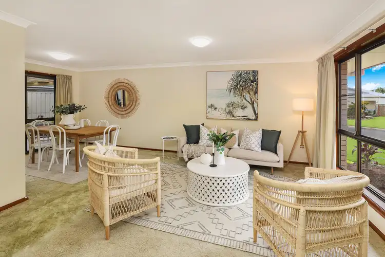 Fourth view of Homely house listing, 5 Balyarta Crescent, Mooloolaba QLD 4557