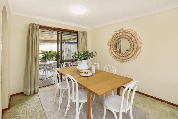 Fifth view of Homely house listing, 5 Balyarta Crescent, Mooloolaba QLD 4557
