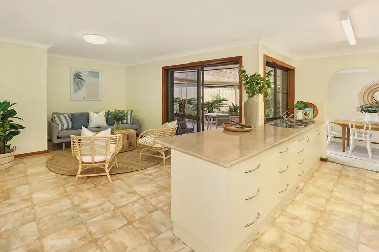Sixth view of Homely house listing, 5 Balyarta Crescent, Mooloolaba QLD 4557