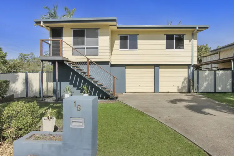 18 Dean Street, Bray Park QLD 4500