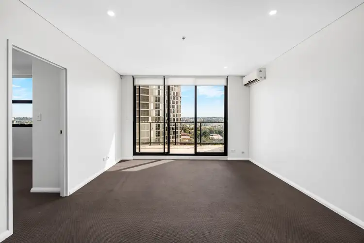 Third view of Homely apartment listing, 275/109-113 George Street, Parramatta NSW 2150