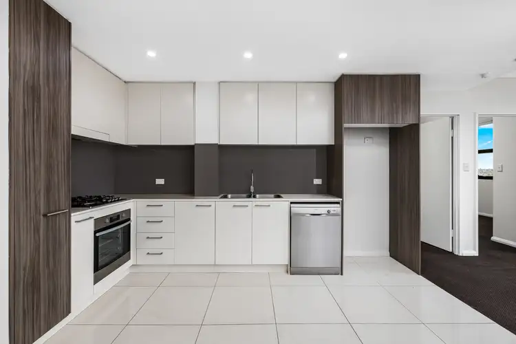 Fourth view of Homely apartment listing, 275/109-113 George Street, Parramatta NSW 2150