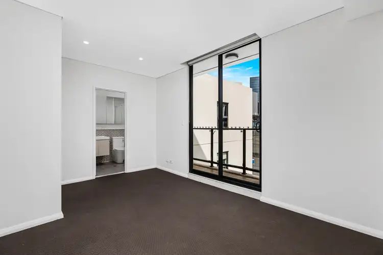 Fifth view of Homely apartment listing, 275/109-113 George Street, Parramatta NSW 2150