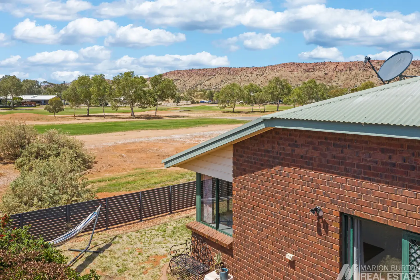 Main view of Homely unit listing, 8/6 Caterpillar Court, Desert Springs NT 870