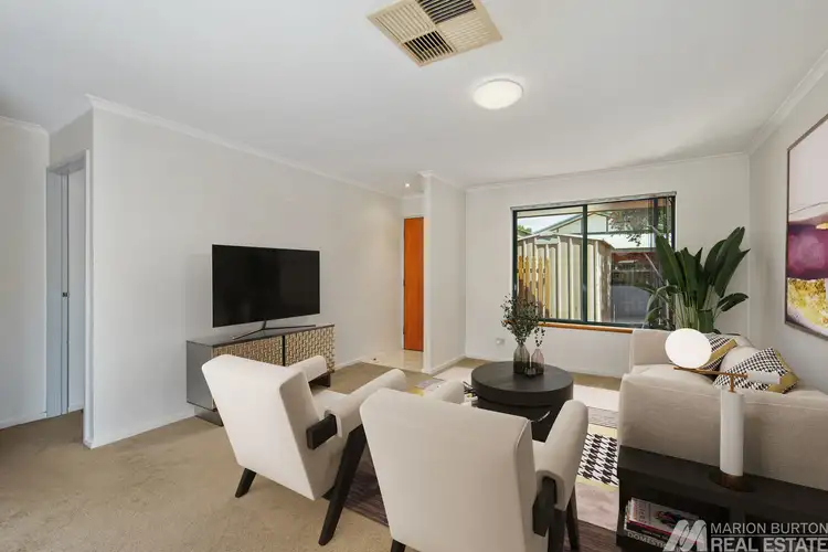 Third view of Homely unit listing, 8/6 Caterpillar Court, Desert Springs NT 870