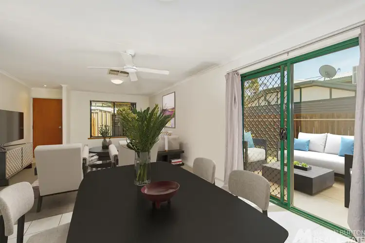 Fourth view of Homely unit listing, 8/6 Caterpillar Court, Desert Springs NT 870