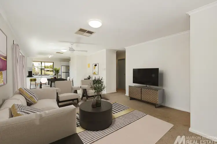 Fifth view of Homely unit listing, 8/6 Caterpillar Court, Desert Springs NT 870