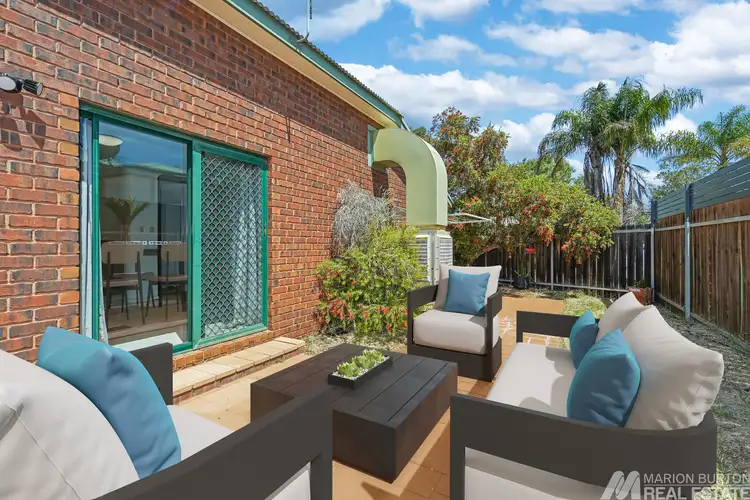 Sixth view of Homely unit listing, 8/6 Caterpillar Court, Desert Springs NT 870