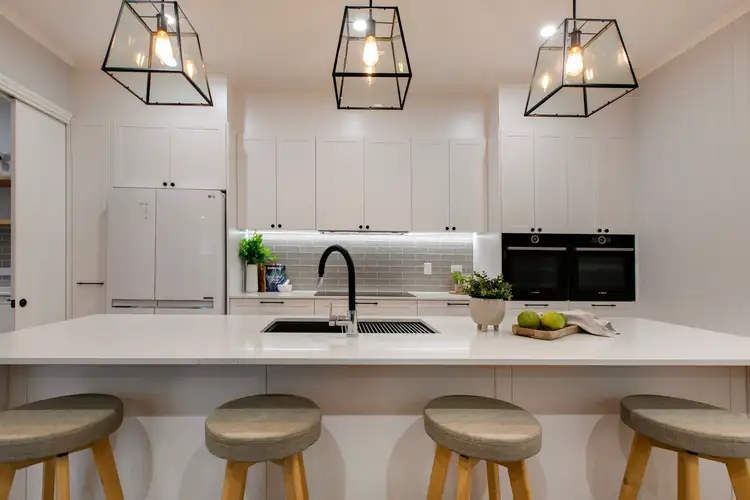 Fifth view of Homely house listing, 23 Thorrold Street, Wooloowin QLD 4030