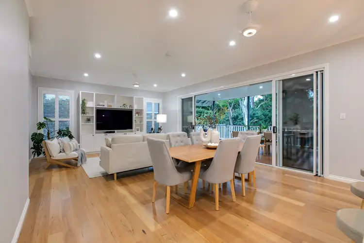 Sixth view of Homely house listing, 23 Thorrold Street, Wooloowin QLD 4030