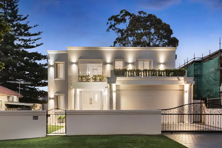 Main view of Homely house listing, 7 Avenel Road, Gymea Bay NSW 2227