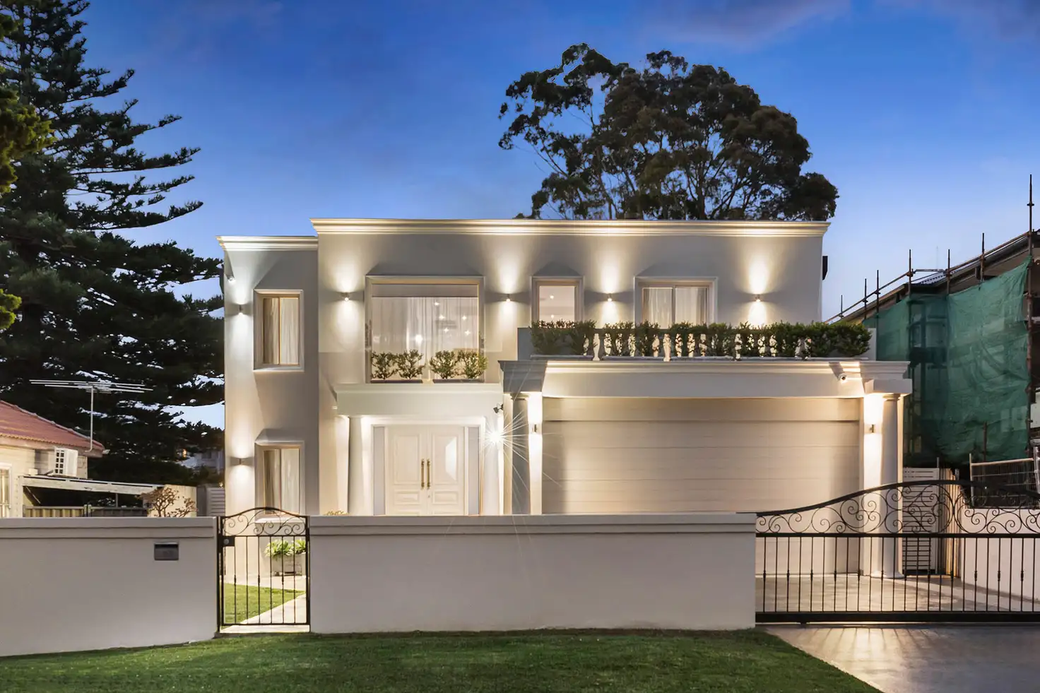 Main view of Homely house listing, 7 Avenel Road, Gymea Bay NSW 2227