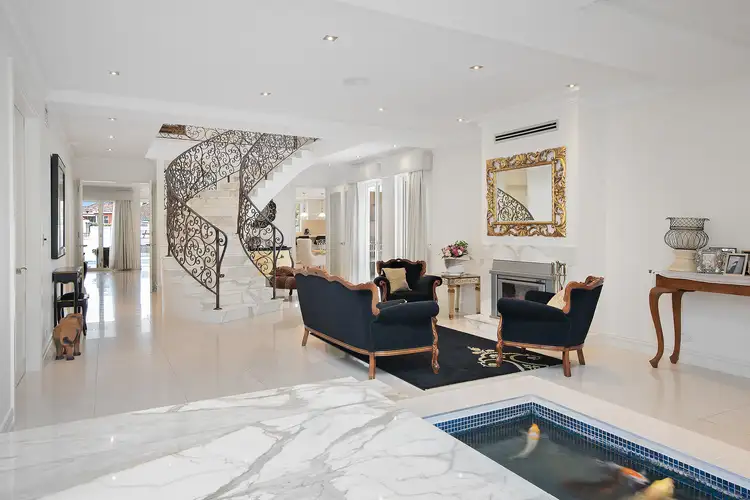 Second view of Homely house listing, 7 Avenel Road, Gymea Bay NSW 2227