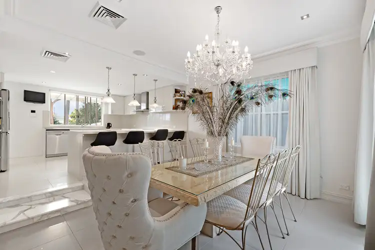 Third view of Homely house listing, 7 Avenel Road, Gymea Bay NSW 2227