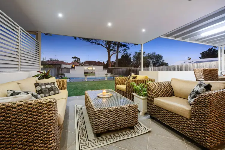 Fifth view of Homely house listing, 7 Avenel Road, Gymea Bay NSW 2227