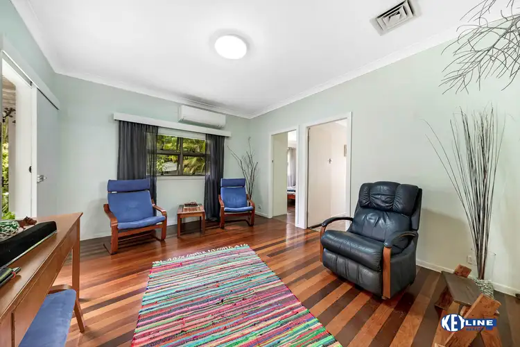 Second view of Homely house listing, 29 Ayrshire Road, Kulangoor QLD 4560