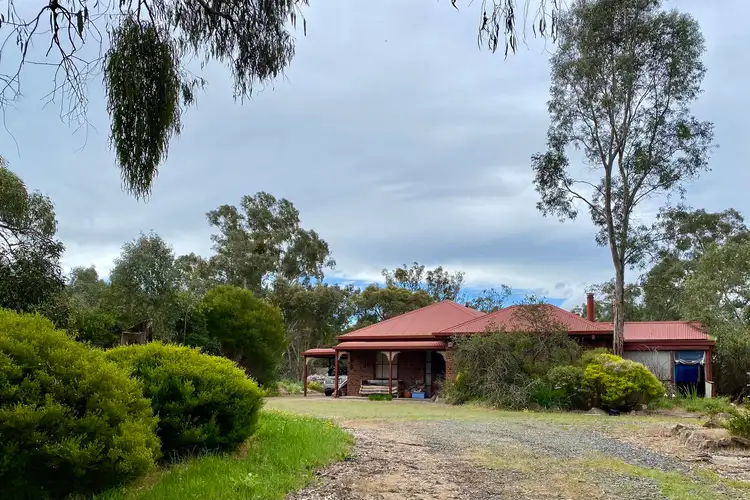 3 Sires Road West, Kersbrook SA 5231