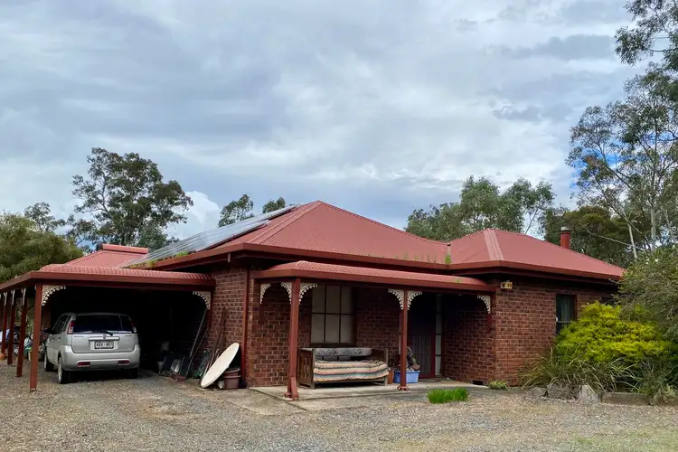 Second view of Homely rural property listing, 3 Sires Road West, Kersbrook SA 5231