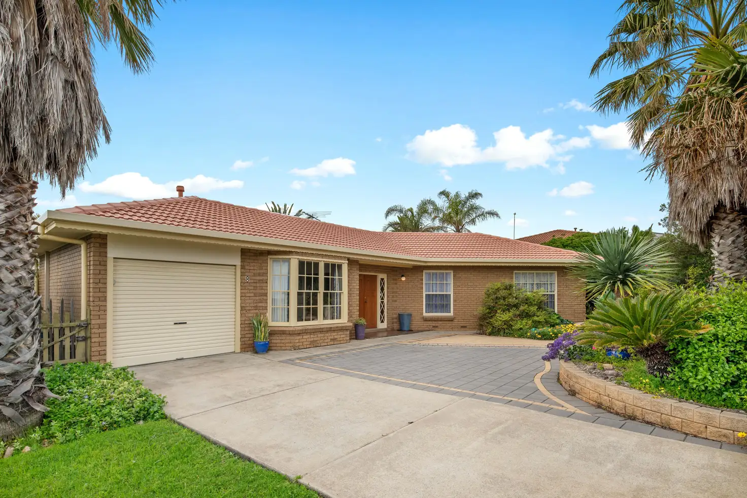 Main view of Homely house listing, 8 Grand Central Avenue, Hallett Cove SA 5158