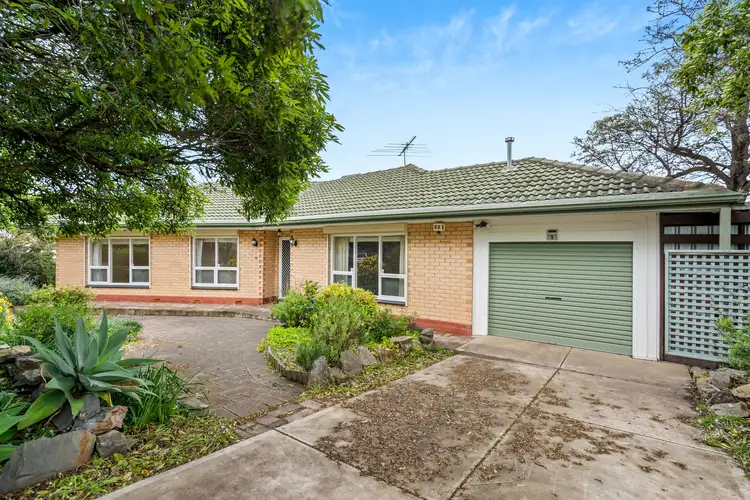3 Christie Avenue, Christies Beach SA 5165