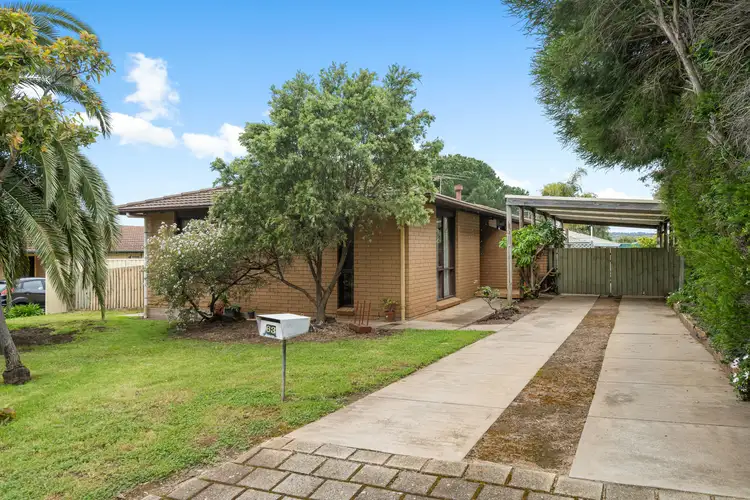 63 Glenhelen Road, Morphett Vale SA 5162