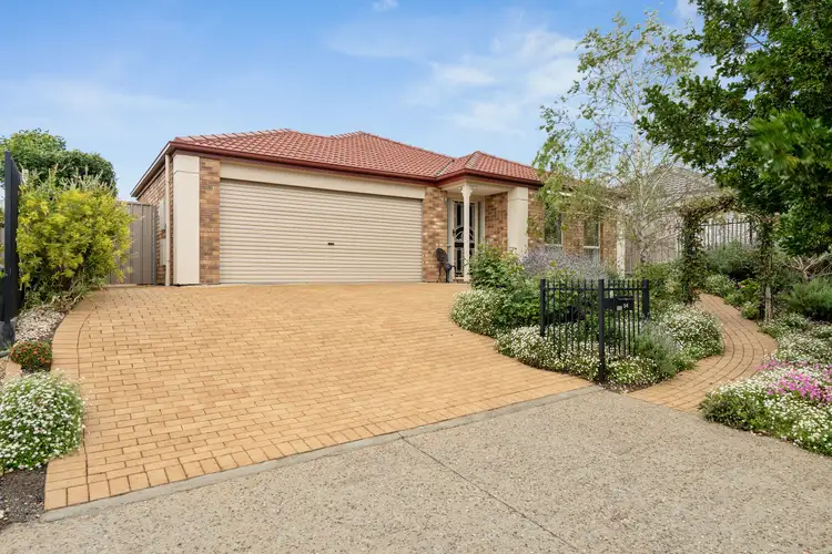 Main view of Homely house listing, 54 Parri Link, Noarlunga Downs SA 5168